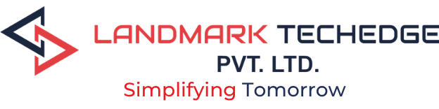 Landmark TechEdge Pvt. Ltd. — Simplifying Tomorrow