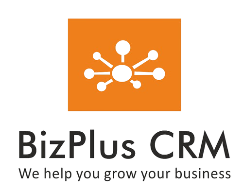 BizPlus CRM Logo